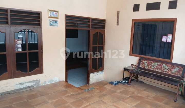 Rumah Di jual MURAH di Pejaten bonus kost