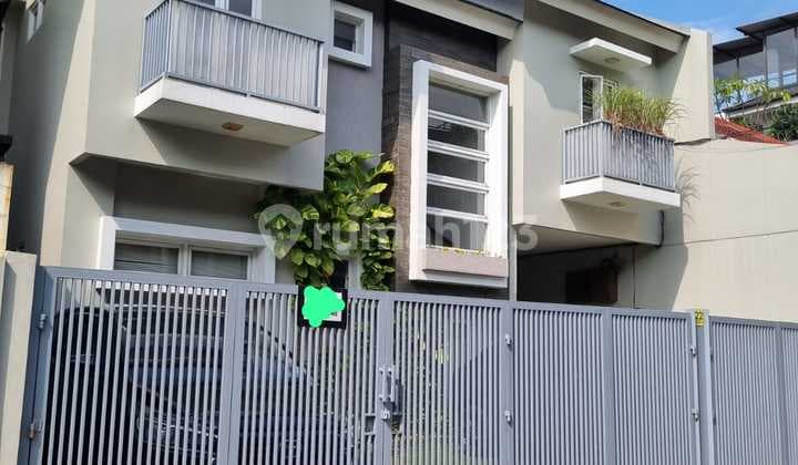 Rumah Kost di Cibulan Kebayoran Baru, Kawasan Elite & Strategis. Dekat Kemana-Mana (Pasar Santa, Blok M & Mampang)