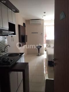Apartement Studio Bellevue Cinere Full Furnished, Bagus, di Cinere dekat ke mana2
