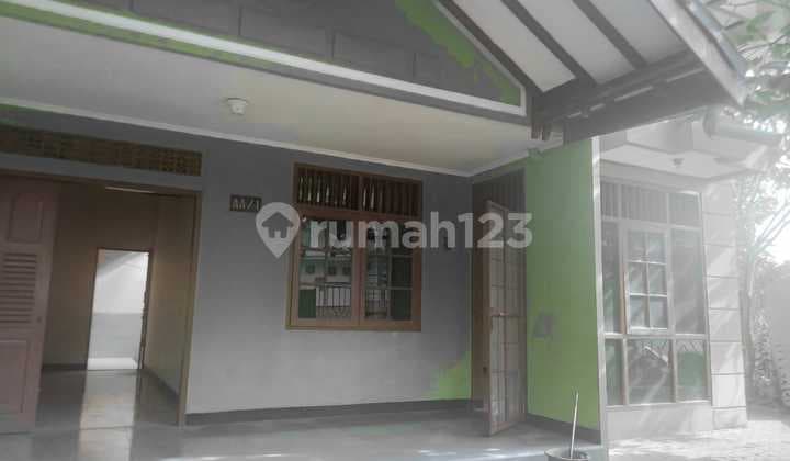 Jual Cepat Rumah Solo Baru Sektor X Gedangan Sukoharjo Solo