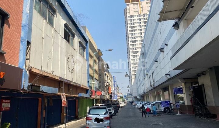 Jual Cepat 3 Ruko Di Depok Mal Jln Margonda Raya Depok