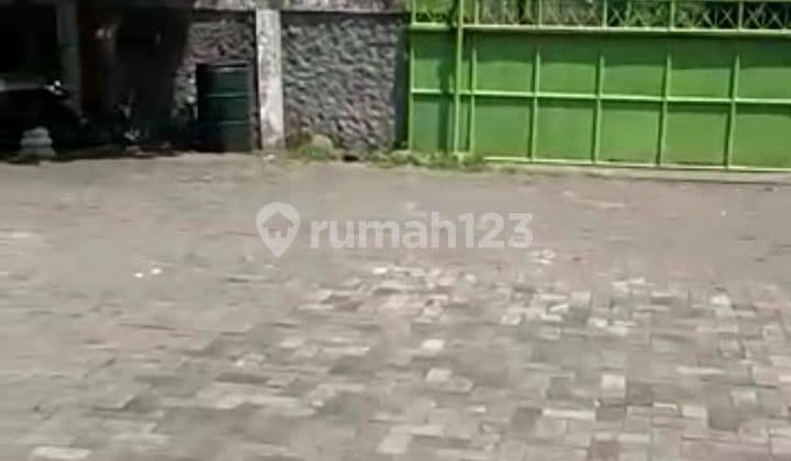 Jual Cepat Tanah Jln Jayagiri 21 Renon Denpasar