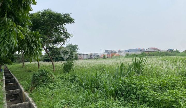 Jual Cepat Tanah Di Jababeka Phase 8 Cikarang