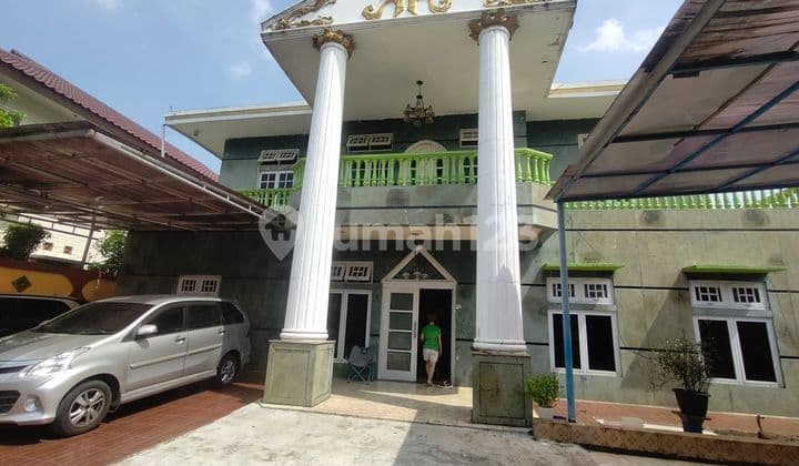 Jual Cepat Rumah Jln Swadaya Gudang Baru Jagakarsa Jak Sel