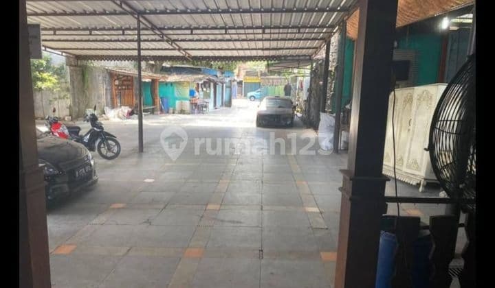 For Sale Below NJOP Tanah Raya Bogor Km 16 East Jakarta Market