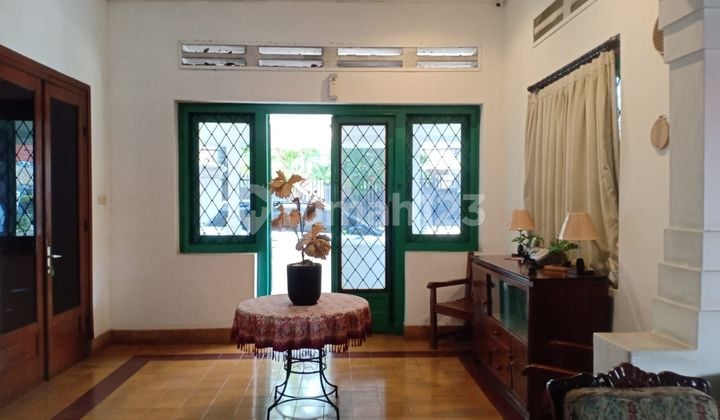 Jual Cepat Rumah Kost Jln Paseban Raya Jakarta Pusat