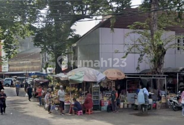 QUICK SALE SHOP Jln Tebah II Mayestik South Jakarta