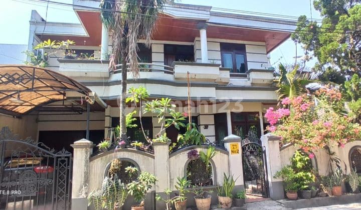 Jual Cepat Rumah Jln Binayasa Bina Lindung Jatiwaringin Bekasi