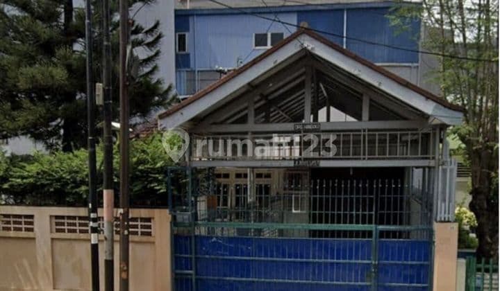 Jual Cepat Rumah Di Jln Makaliwe Jakarta Barat