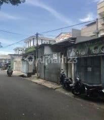 JUAL CEPAT KOST an Jln Tangki Lio Mangga Besar Jakarta Barat