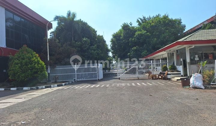 Jual Cepat Dibawah Harga Pasar Gudang Jl Raya Cibening Purwakarta