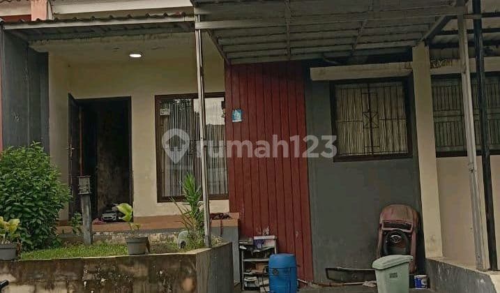 Rumah Siap Huni di Bogor Nirwana Residence