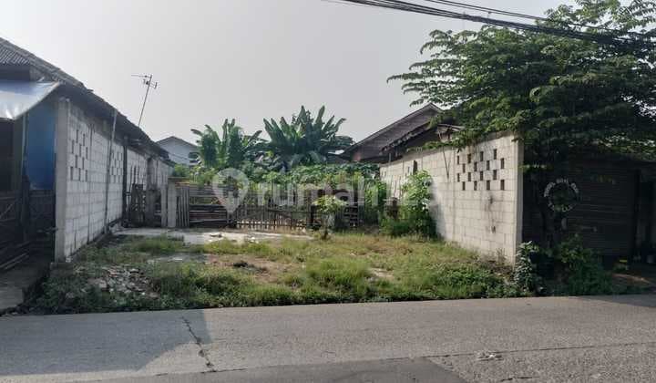 For Sale Vacant Land Jl Raya Otonon SHM On Hand