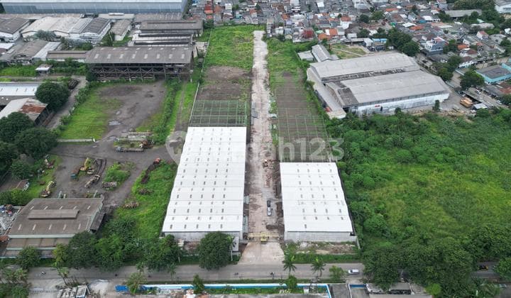 Pergudangan.industri Jatake