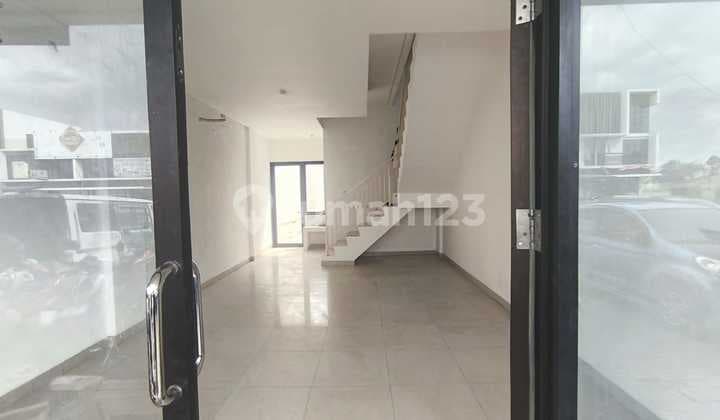 Ruko Avenue Citra Raya