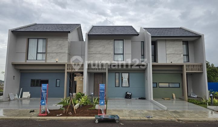 Baru Launching Sutera Nexen Tahap 3 Spesial Harga Perdana Cuma 613 Juta