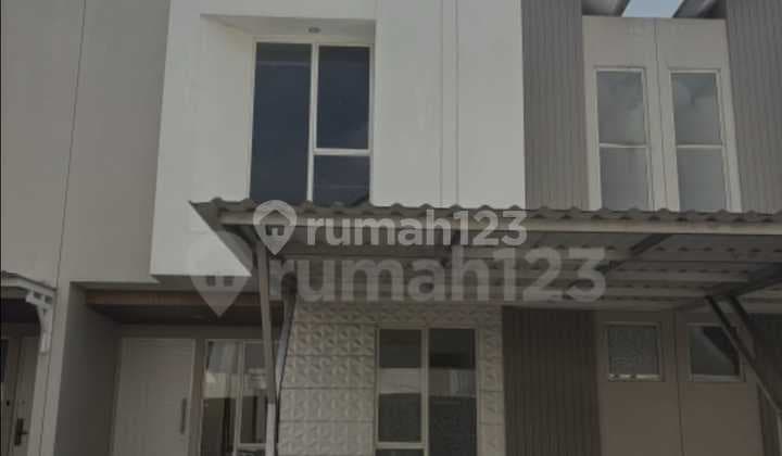 Disewa Rumah Cantik Bersih
