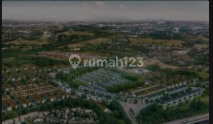 Kavling Ruko.paradise