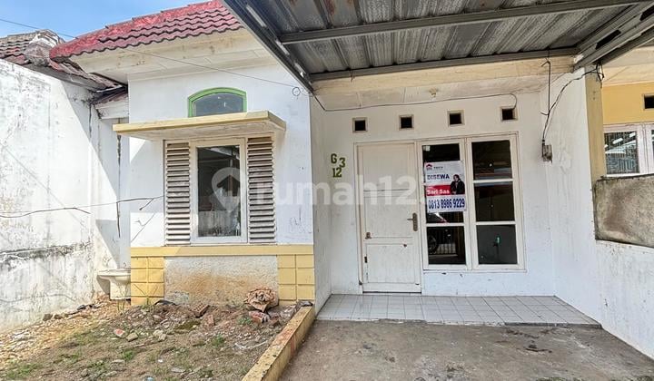 Disewakan Rumah Di Telaga Bestari Siap Huni