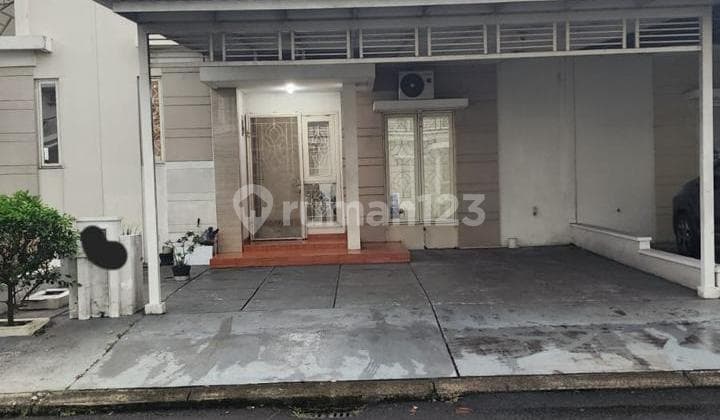Quick Sale of a 2-Story Freehold House Ready to Occupy in Suvarna Sutera Elysia
