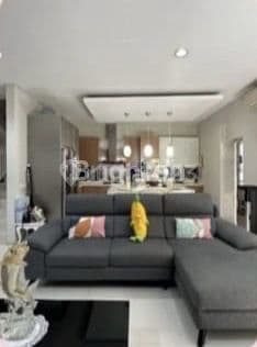 Beautiful House at an Affordable Price in Villa Pondok Indah