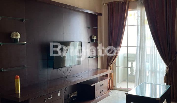 Belleza Apartment, Fully Furnished in a Strategic Location