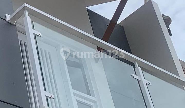 1 juta all in Harga Mulai 550 Juta Rumah 1 Lantai Dekat Kota