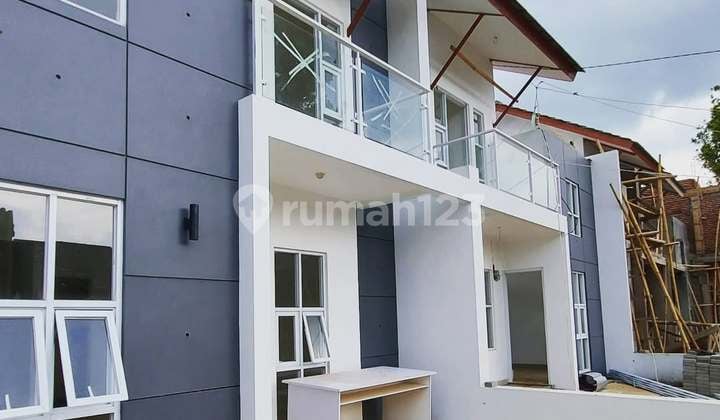 Green City Resort2 - Cukup Booking 5 Juta Bandung Timur Free Toren Free Kanopi Free Subsidi Cicilan 1 Thn Legalitas Sudah SHM Tanpa Uang Muka