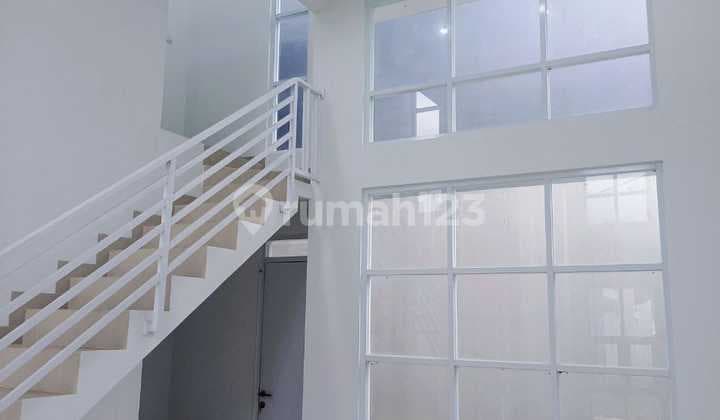 1 juta all in Cocok untuk Keluarga Muda Rumah Dekat GOR Arcamanik