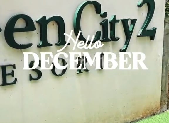 Hanya Booking 1 juta Rumah Minimalis di Cilengkrang Bandung Tanpa DP