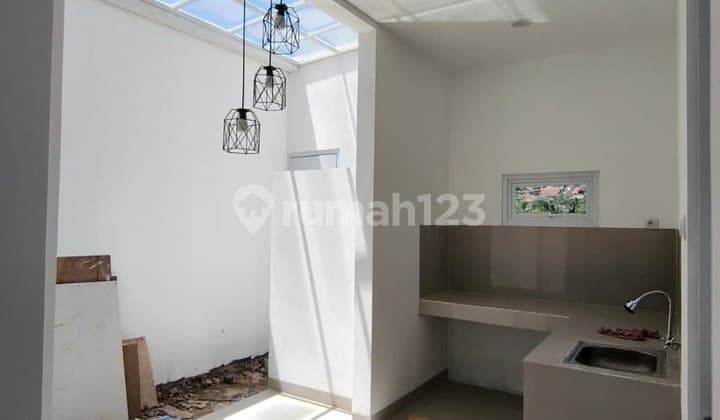 Booking 1 juta Saja Sudah All-In Rumah Siap Huni Bandung Timur