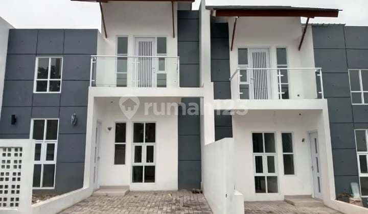 Green City Resort2 - Cukup Booking 5 Juta Bandung Timur Free Toren Free Kanopi Free Subsidi Cicilan 1 Thn Legalitas Sudah SHM Tanpa Uang Muka