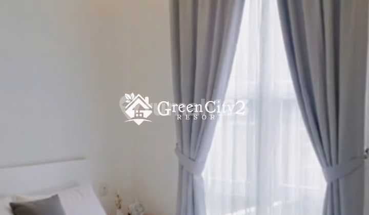 Green City Resort2 - Cukup Booking 5 Juta Bandung Timur Free Toren Free Kanopi Free Subsidi Cicilan 1 Thn Legalitas Sudah SHM Tanpa Uang Muka