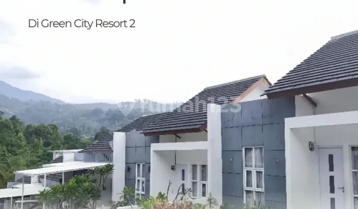 550 Juta 1 juta All In Rumah Aman di Belakang Secaba TNI Bandung