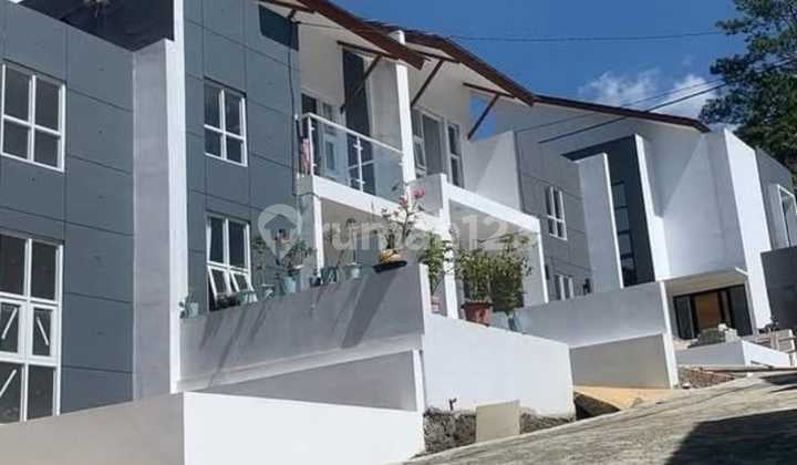 1 juta all in GCR Cilengkrang Rumah Siap Huni Dekat Arcamanik