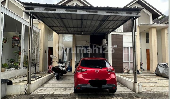 For Sale: Ecopolis Area House in Citra Raya