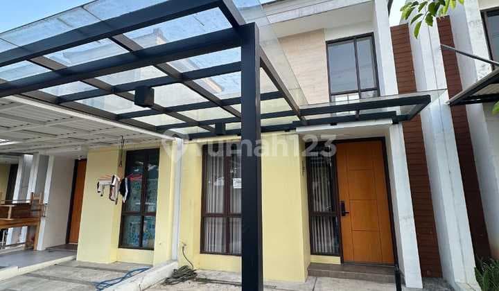 Disewakan Rumah Bagus Di Dekat Gerbang Citra Raya