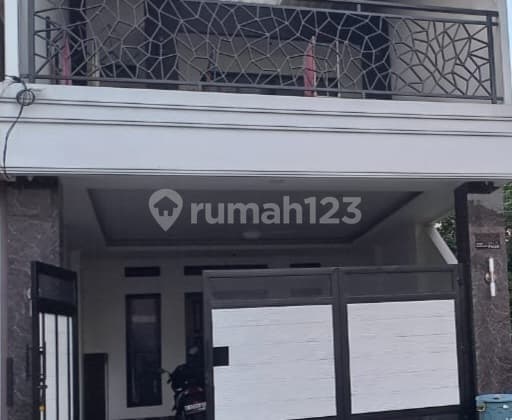 Dijual Rumah Bagus Semi Furnish Siap Huni Di Citra Raya