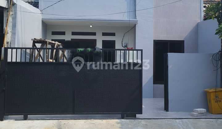 Minimalist Good House For Sale In Citra Rata