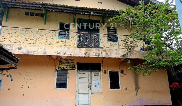 Dijual Cepat, Rumah & Kost, Pusat Kota Bekasi