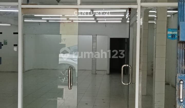 Ruko Cocok untuk Minimarket di Pondok Bambu Jakarta Timur