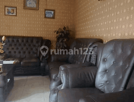 Rumah Bebas Banjir Bumi Malaka Asri Duren Sawit R2110