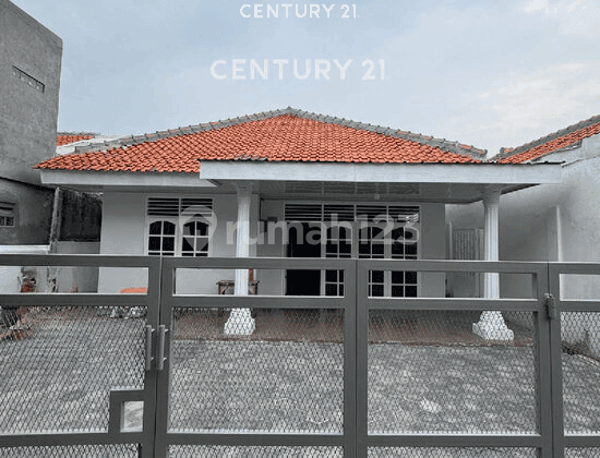 Rumah Siap Huni di Pisangan Timur Jakarta Timur S9188