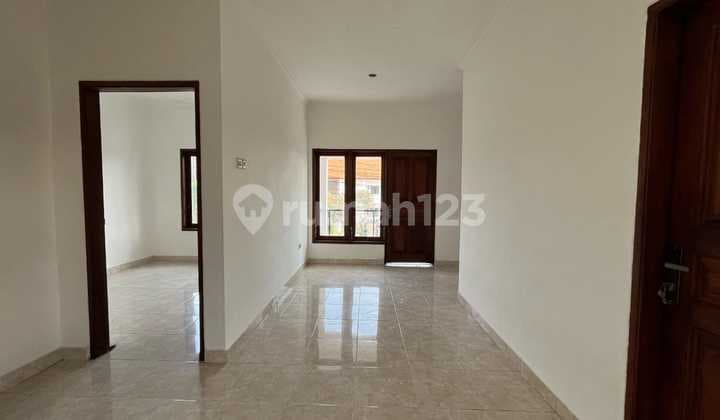 Jual Ruko Langsung Rumah