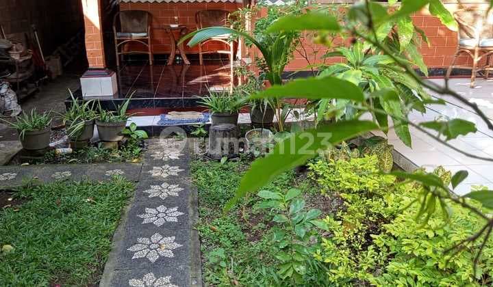 Dijual Tanah Bonus Rumah