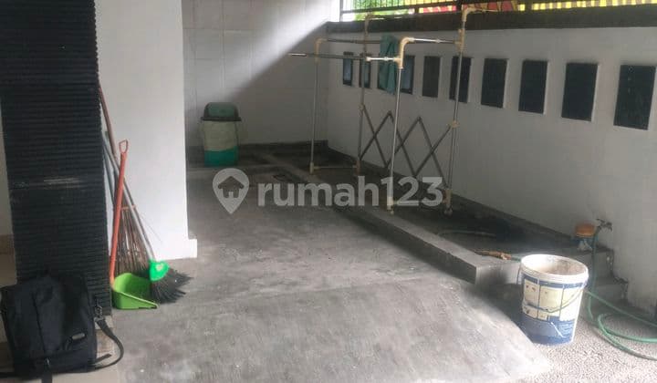 Rumah Sewa Lokasi Strategis