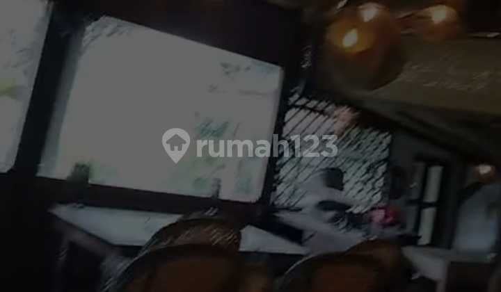 Bangunan Ex Resto