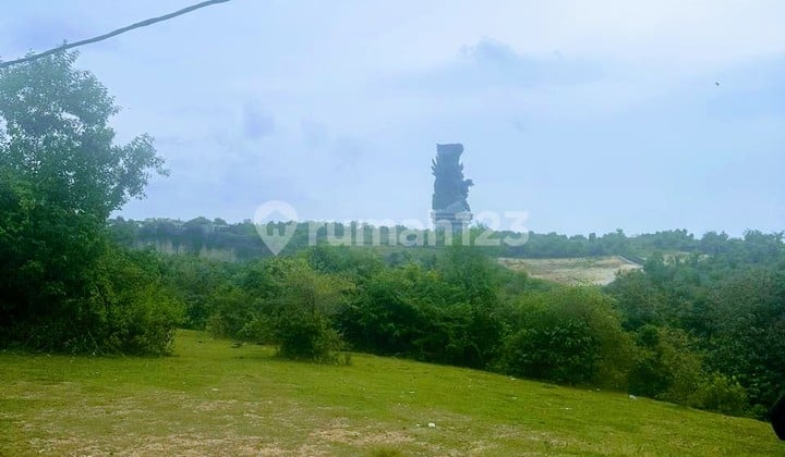 Tanah Lokasi Strategis