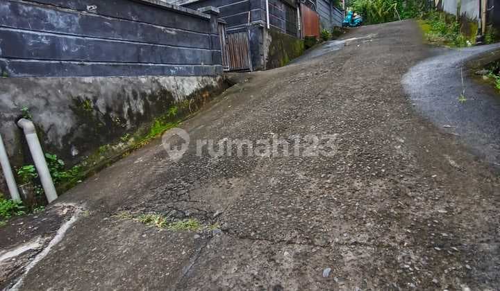 Rumah Lokasi Strategis