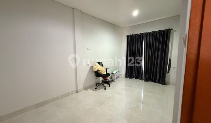 Rumah Lokasi Strategis Dikota Denpasar